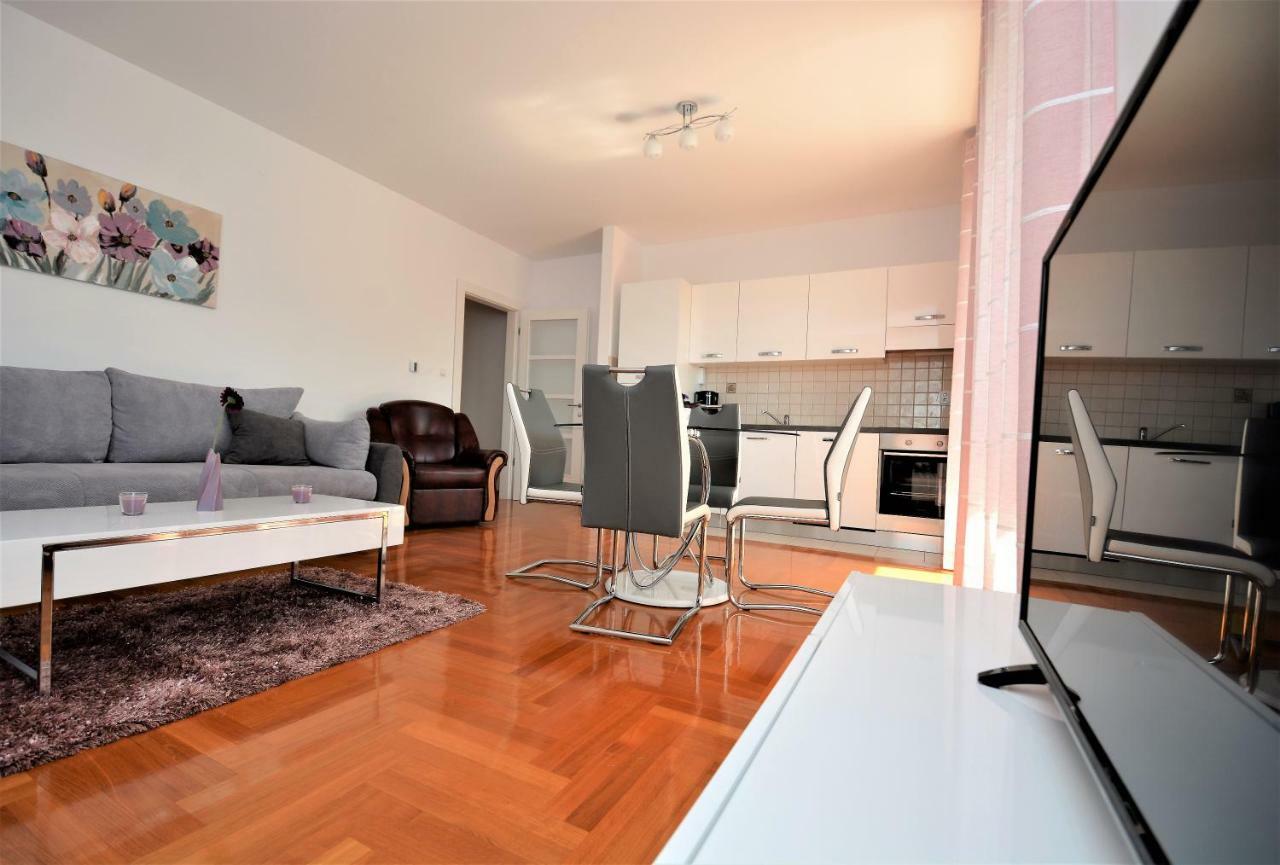 Apartment Sladana Zadar