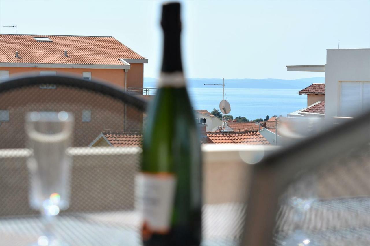 Sladana Apartment