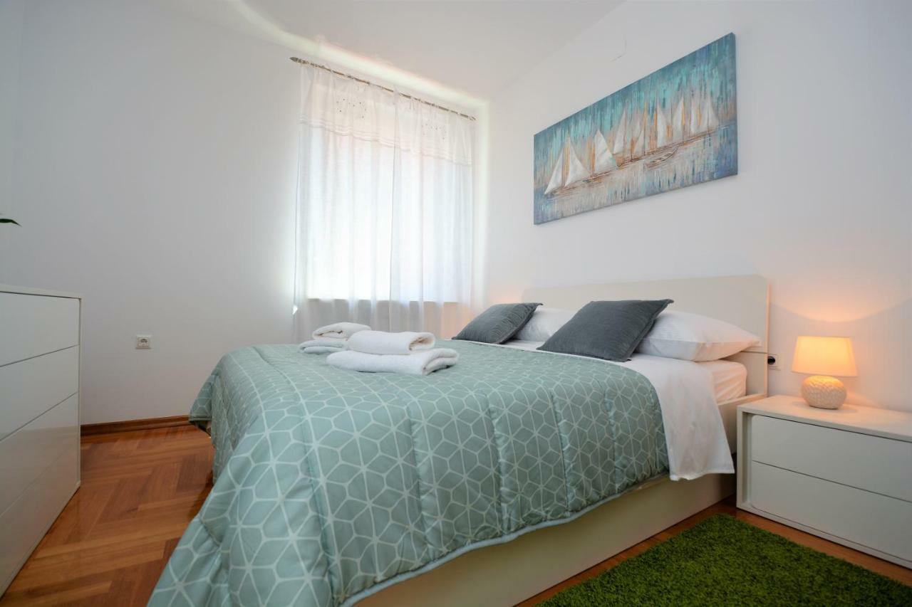 Sladana Apartment Zadar