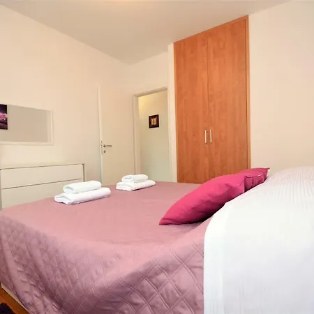 Apartmani Sladana Zadar Exterior photo