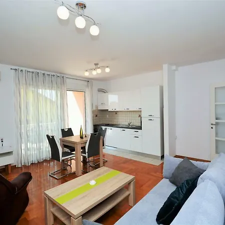 Apartmani Sladana Zadar Exterior photo