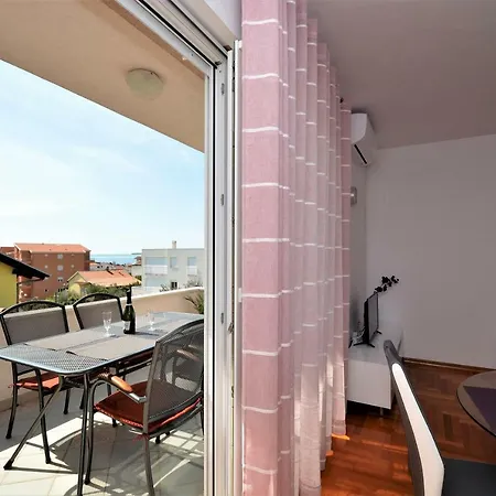 Apartmani Sladana Zadar Exterior photo