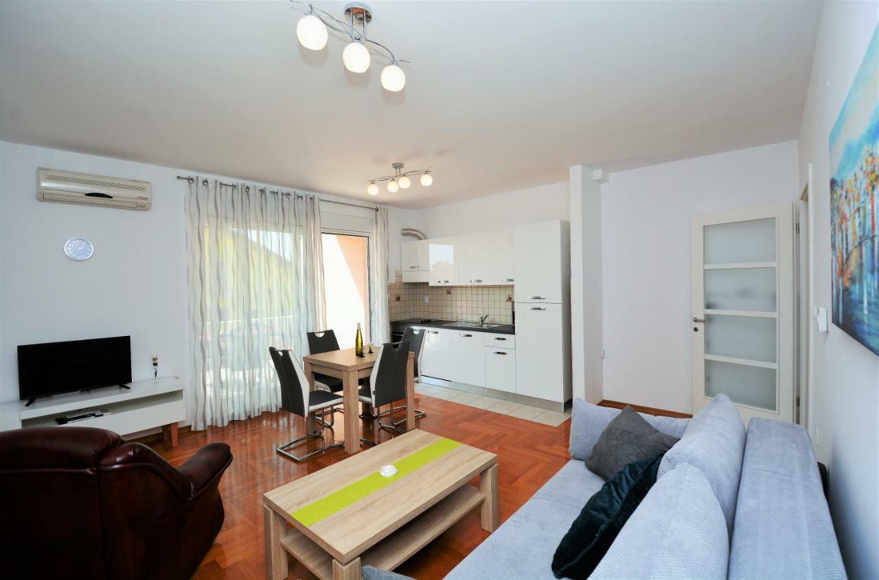 Sladana Apartament Zadar